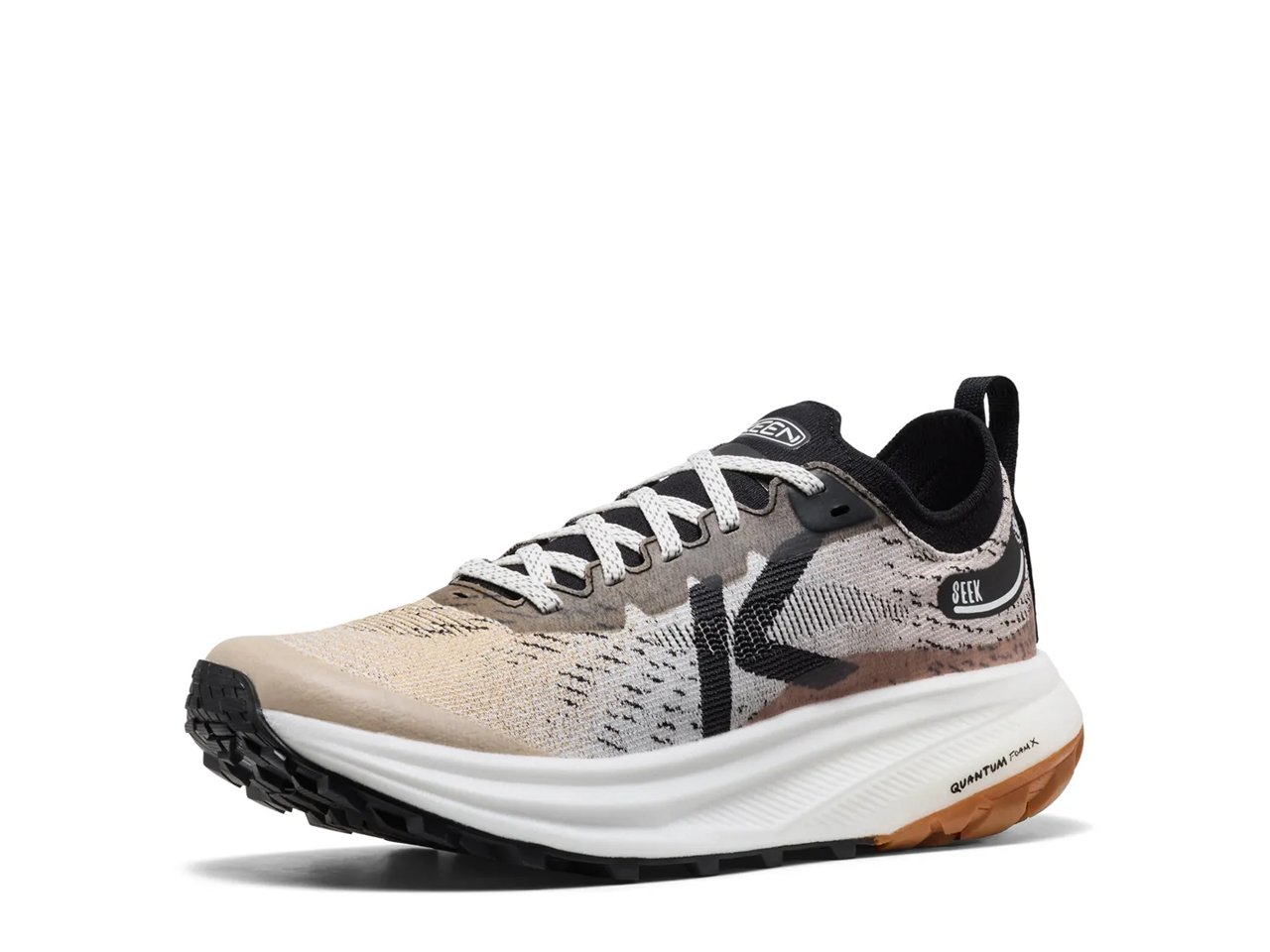 Seek Trail Running Shoe - Women's