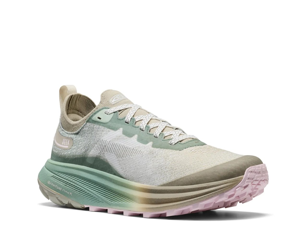 Seek Trail Running Shoe - Women's