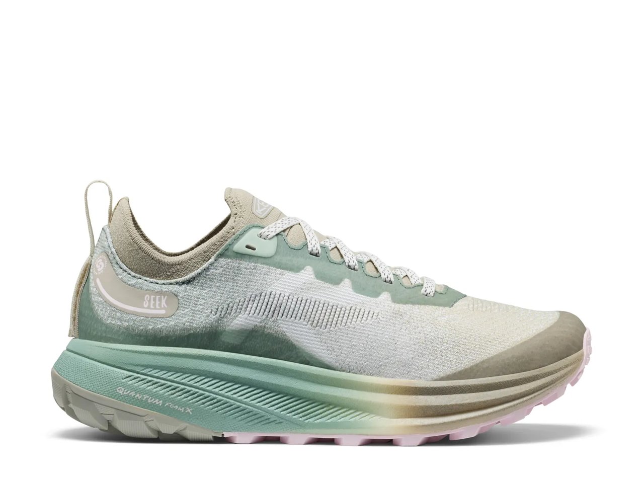 Seek Trail Running Shoe - Women's
