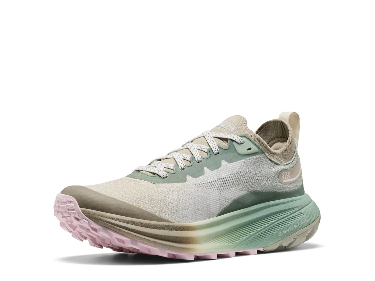 Seek Trail Running Shoe - Women's