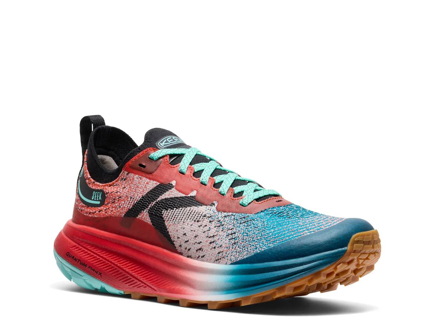 Seek Trail Running Shoe - Women's