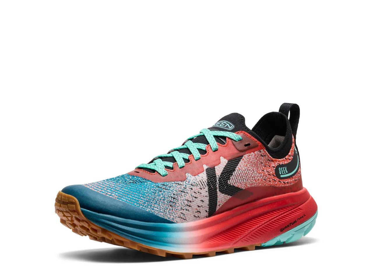 Seek Trail Running Shoe - Women's