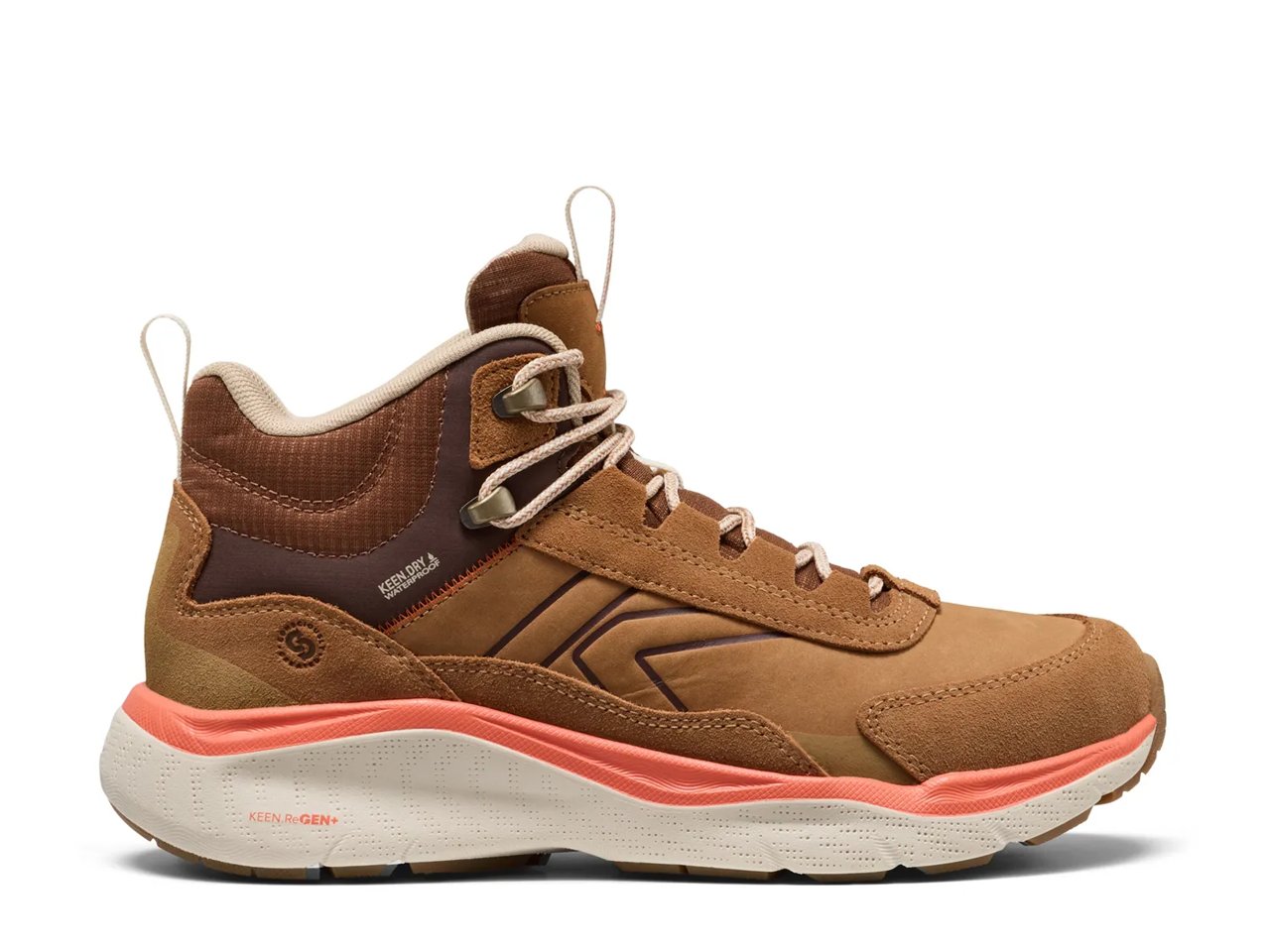 Leiki Hiking Boot - Women's