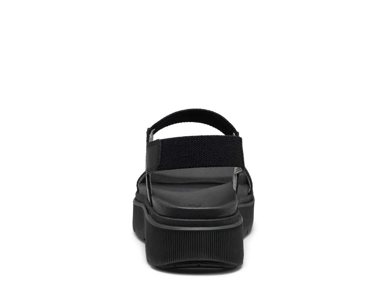 Elle Mila Wedge Sandal -  Women's