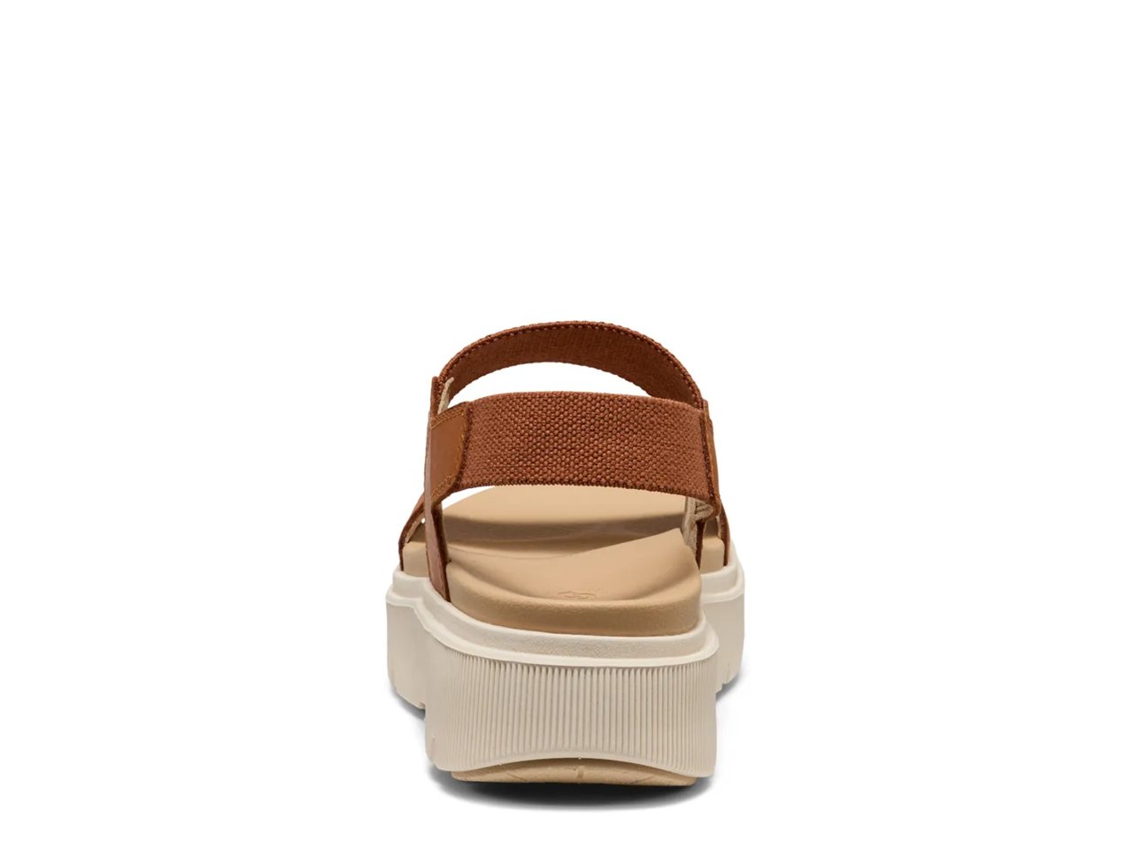 Elle Mila Wedge Sandal -  Women's