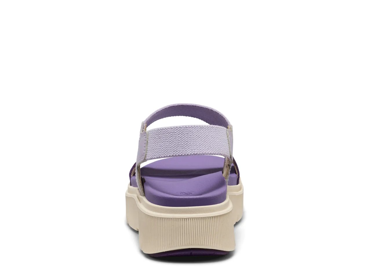 Elle Mila Wedge Sandal -  Women's