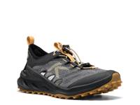 Zionic ADV Open-Air Hiking Shoe - Women's Black view