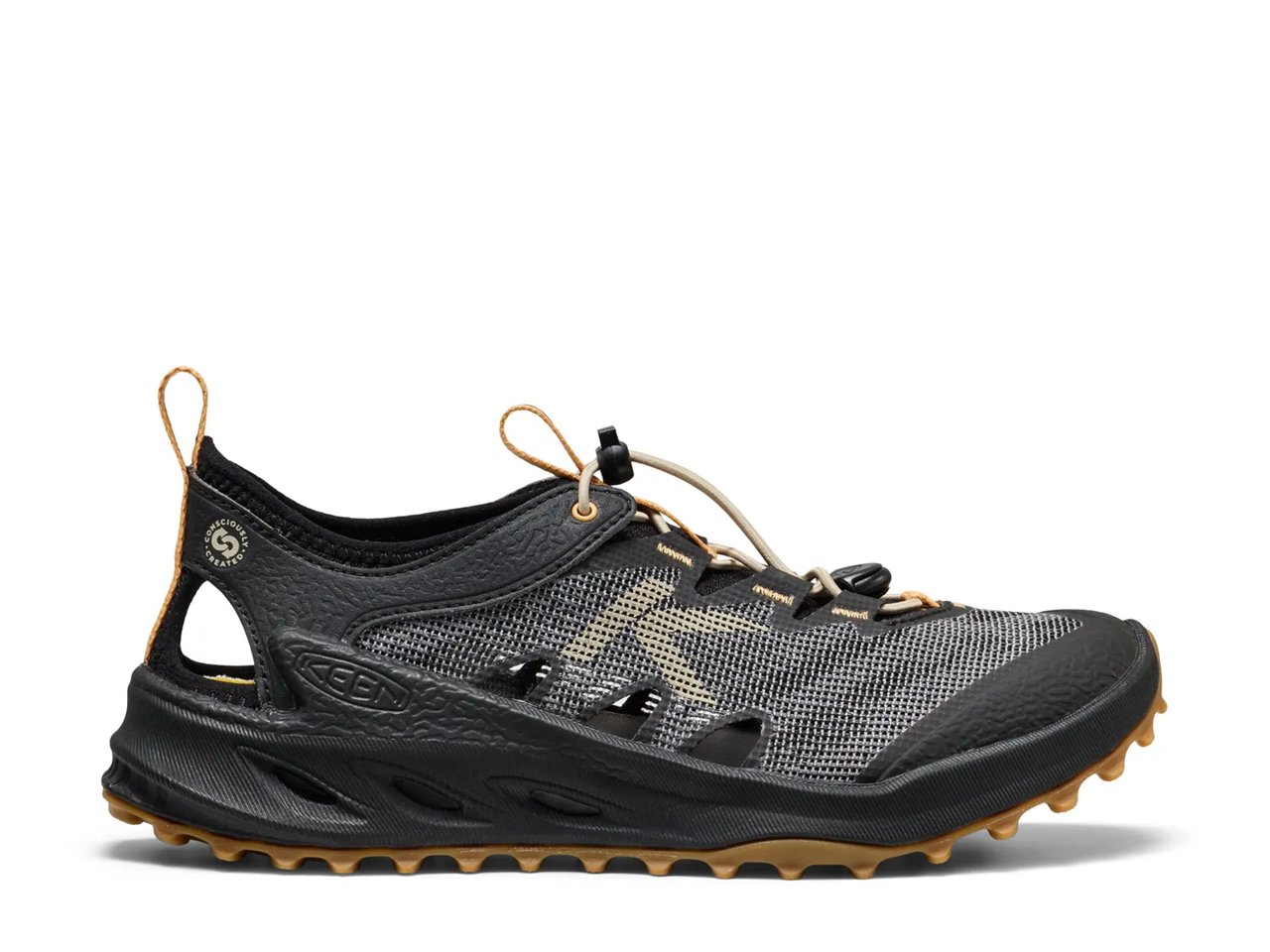 Zionic ADV Open-Air Hiking Shoe - Women's