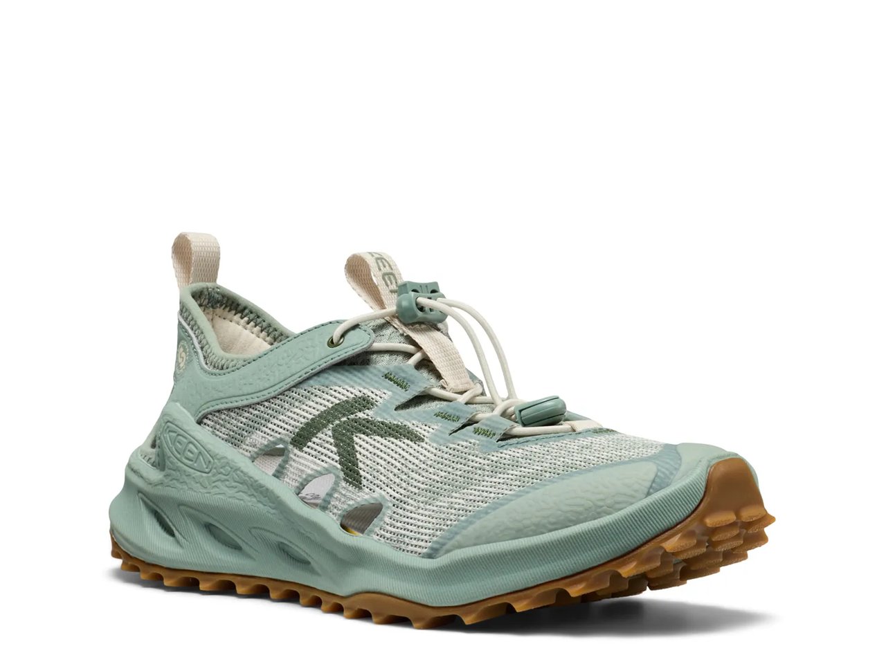 Zionic ADV Open-Air Hiking Shoe - Women's