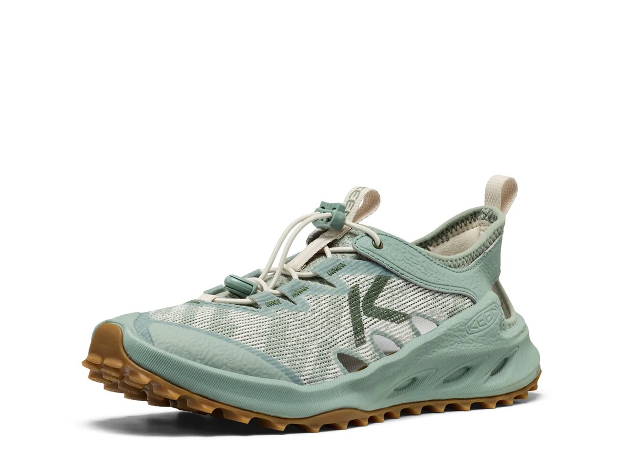 Zionic ADV Open-Air Hiking Shoe - Women's