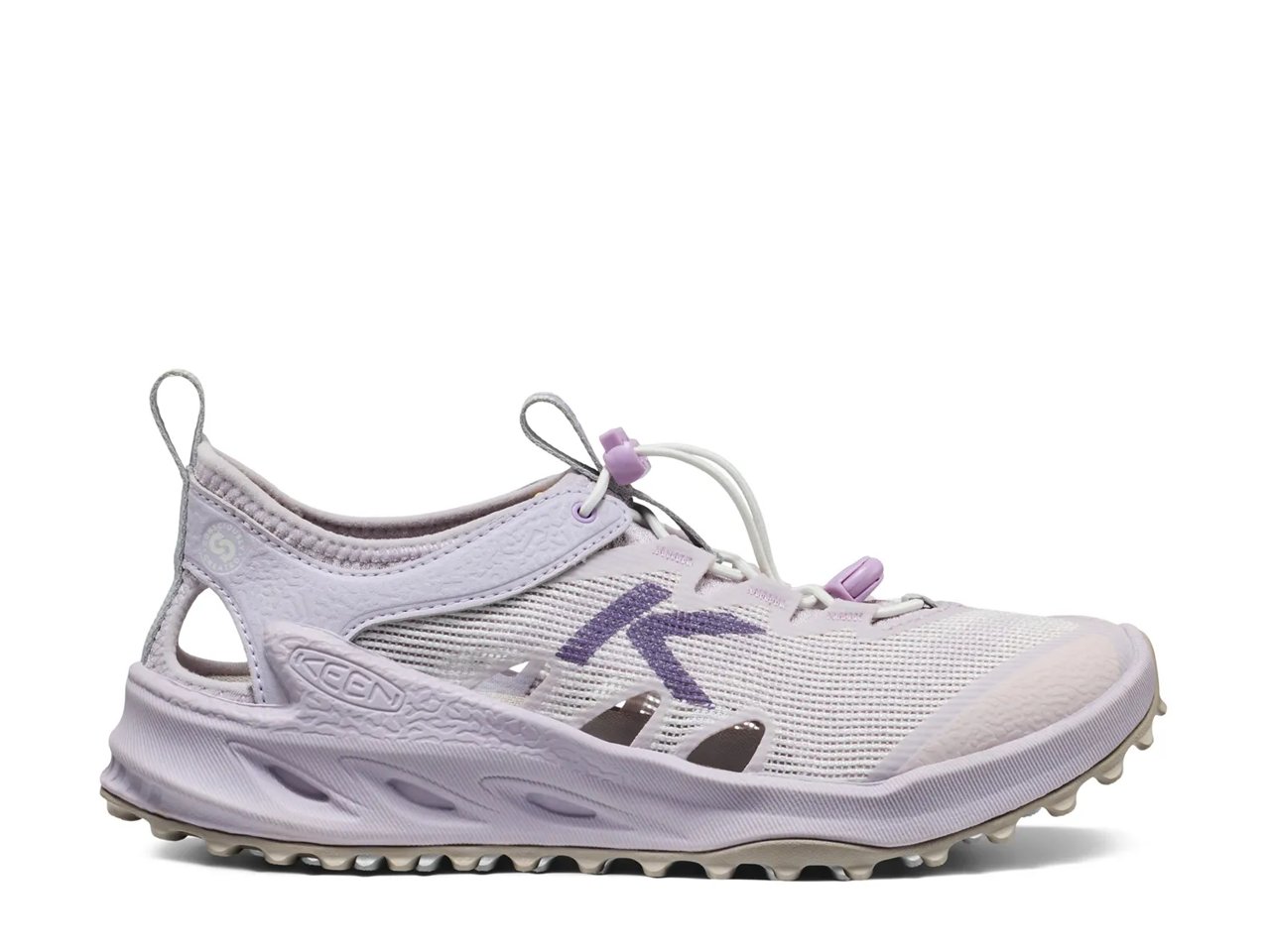 Zionic ADV Open-Air Hiking Shoe - Women's