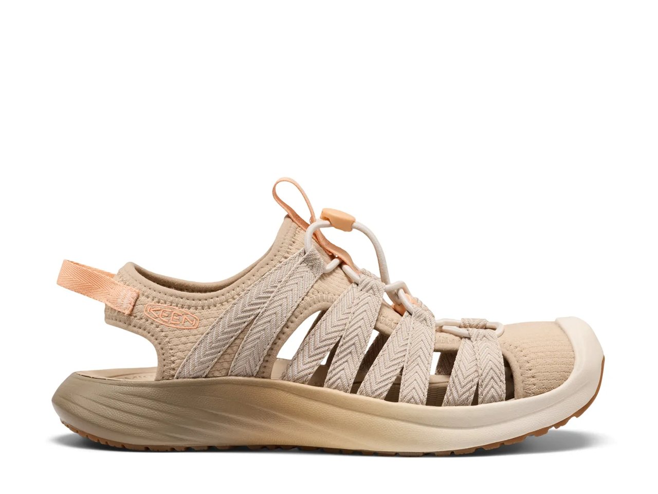 Whisper Lite Sandal - Women's