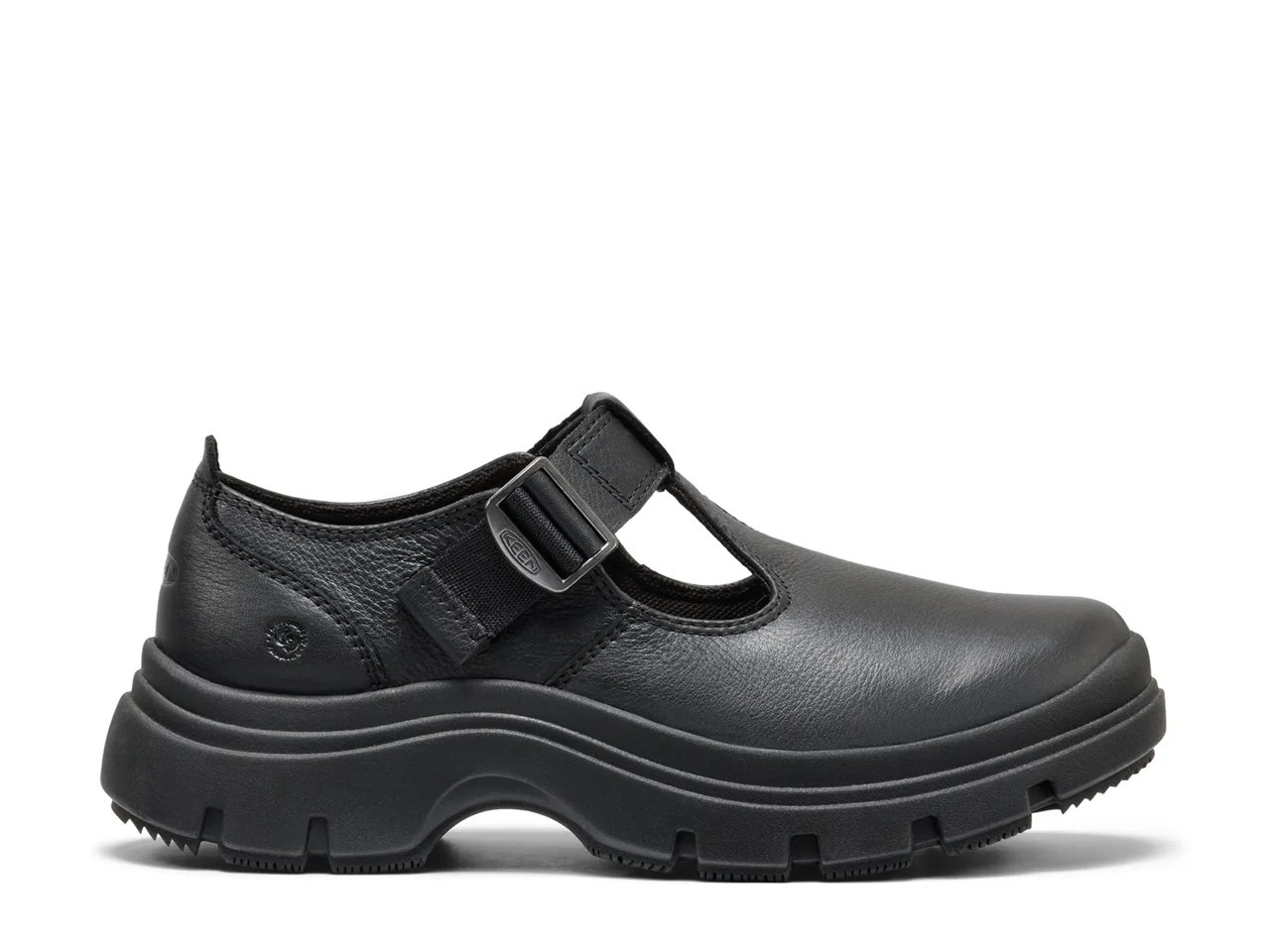 Kosa Mary Jane Sneaker  -  Women's