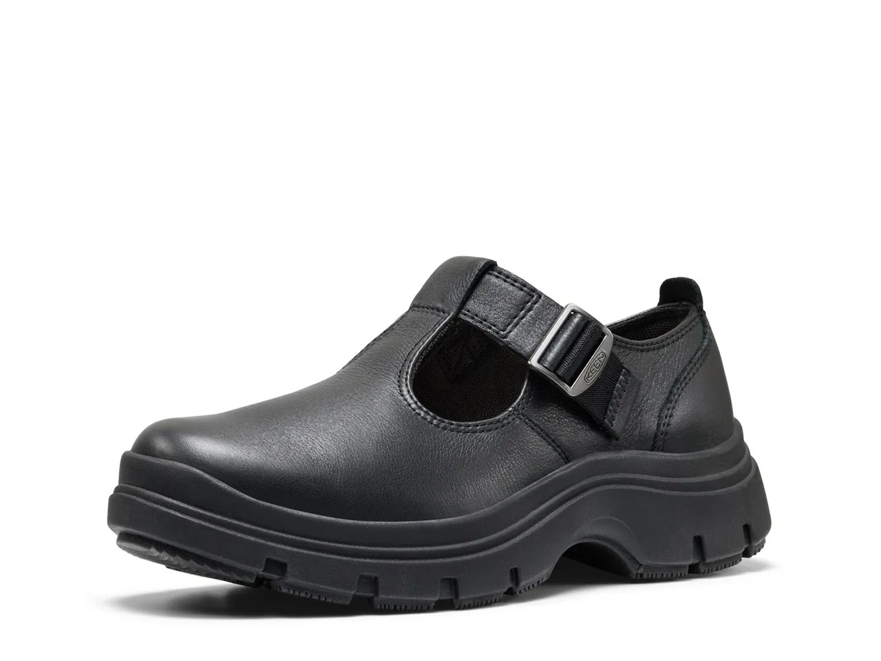 Kosa Mary Jane Sneaker  -  Women's