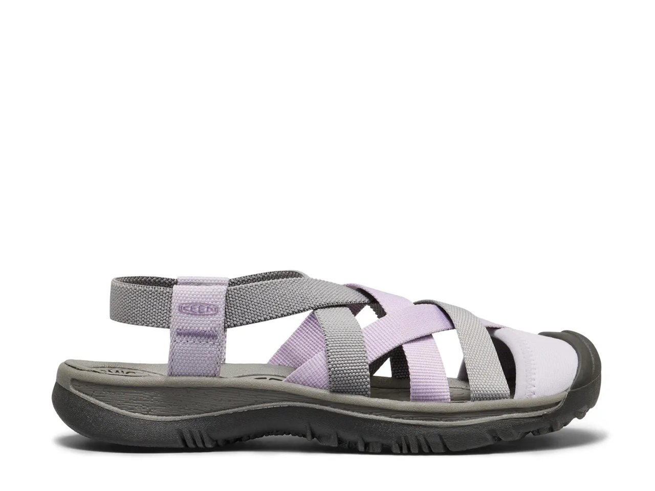 Whisper Lattice Sandal - Women's