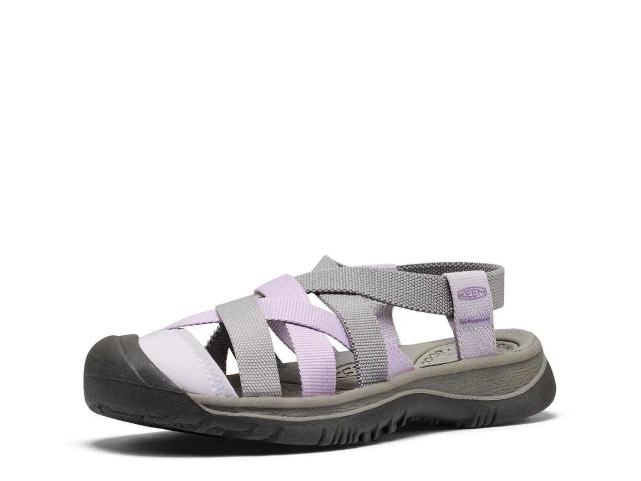 Whisper Lattice Sandal - Women's