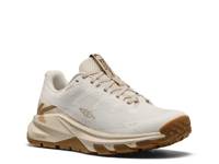 Targhee Apex Hiking Shoe - Women's Light Brown/White view