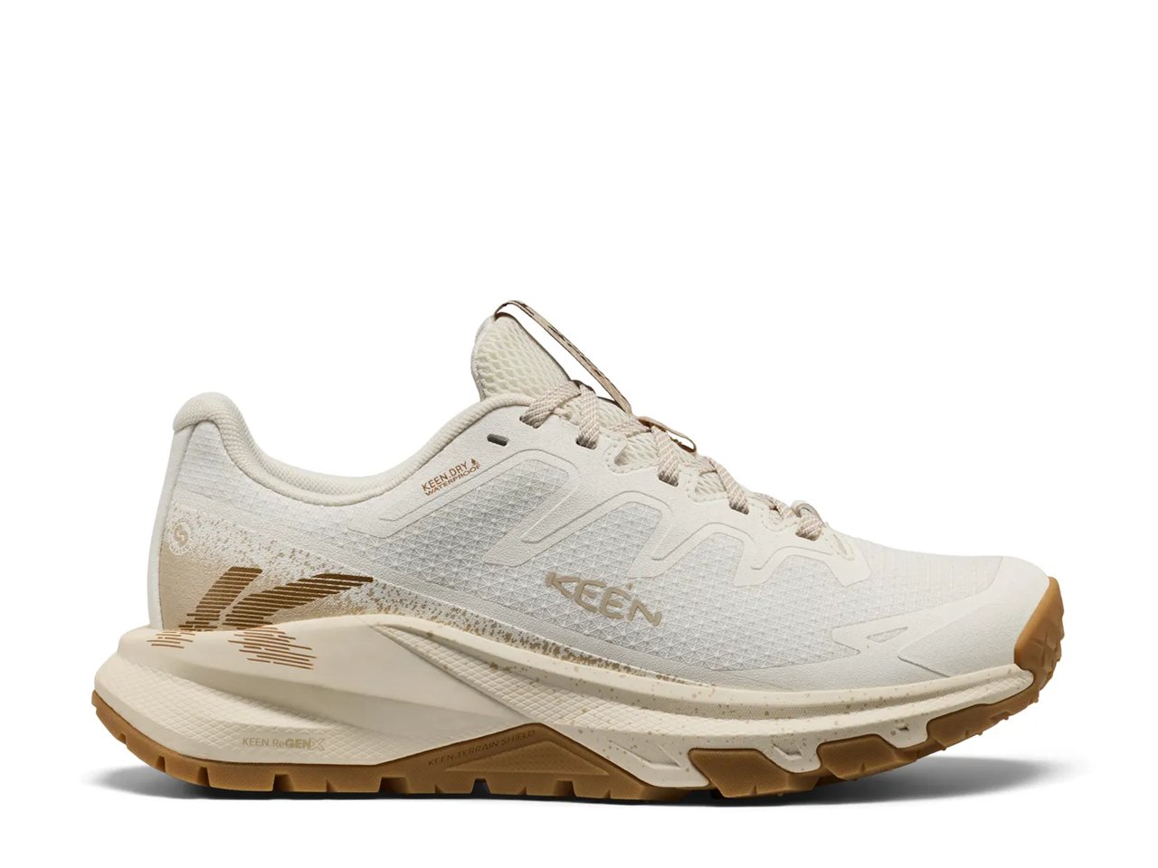 Targhee Apex Hiking Shoe - Women's