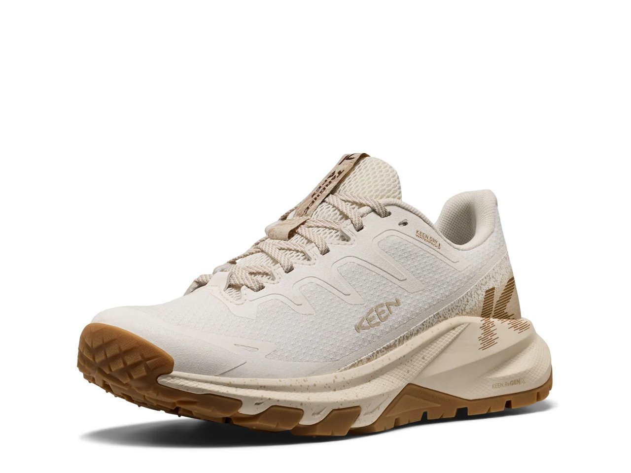 Targhee Apex Hiking Shoe - Women's