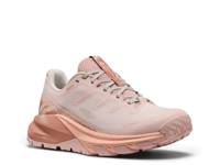 Targhee Apex Hiking Shoe - Women's Cameo Blush Pink view