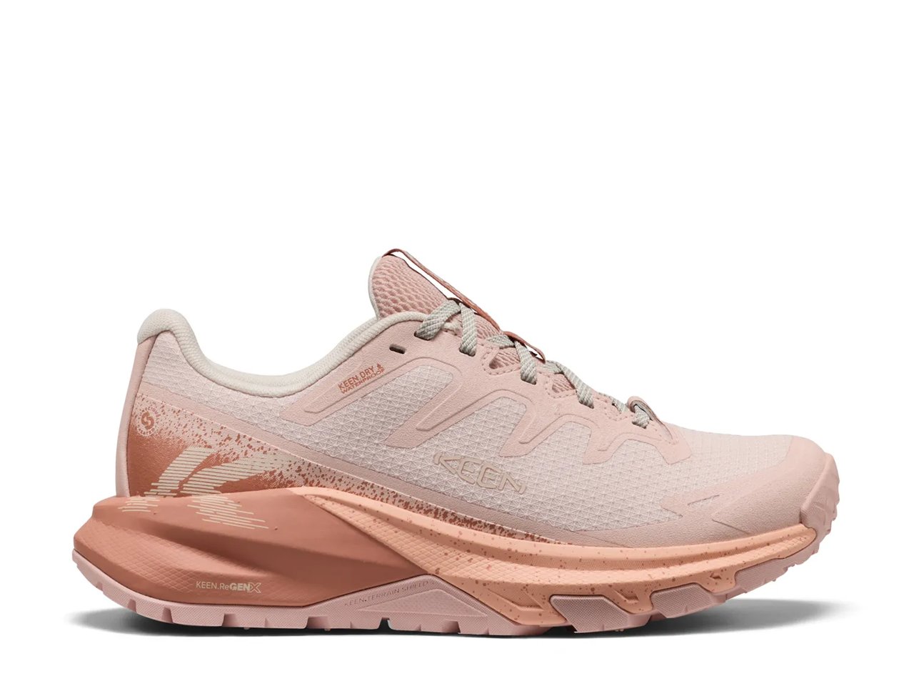Targhee Apex Hiking Shoe - Women's