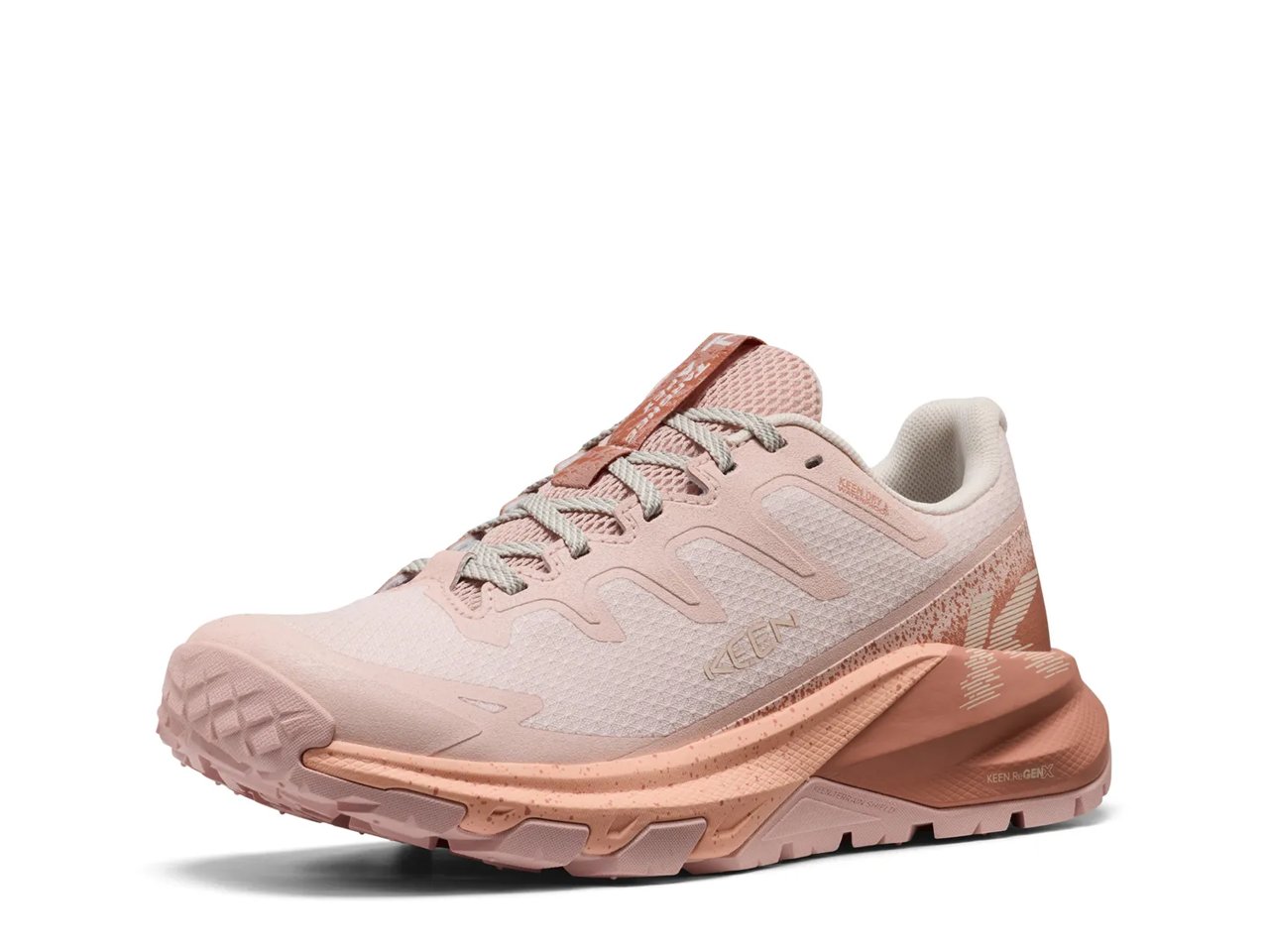 Targhee Apex Hiking Shoe - Women's