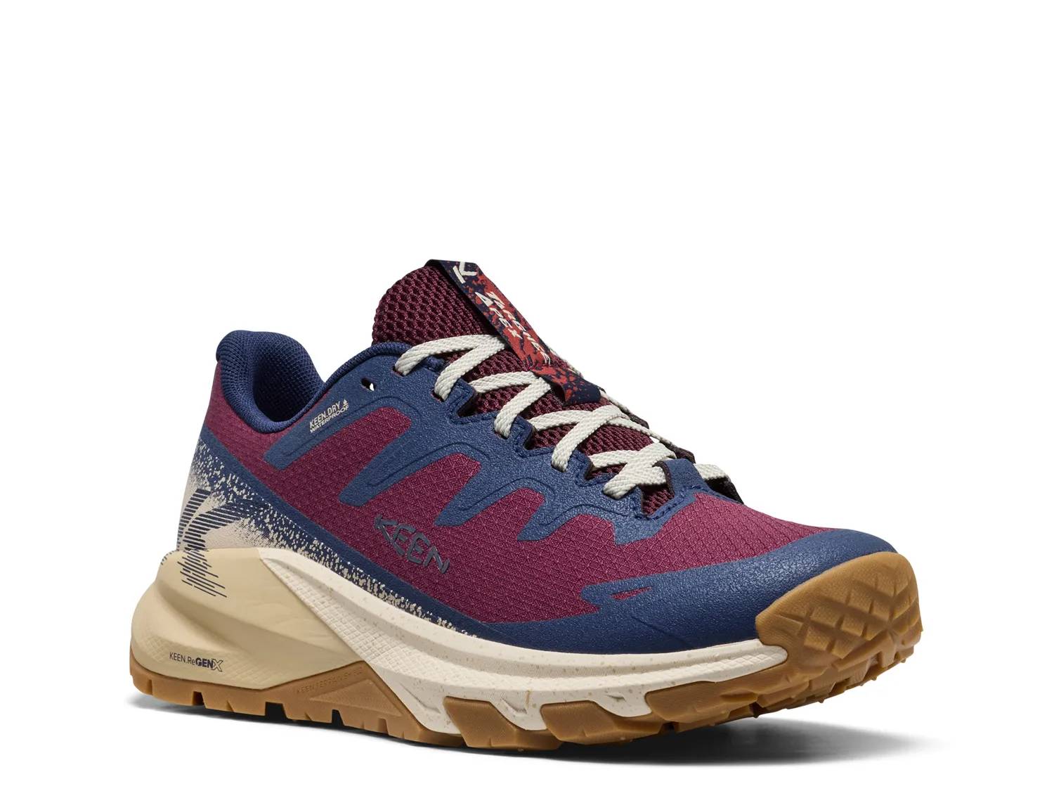 Targhee Apex Hiking Shoe - Women's
