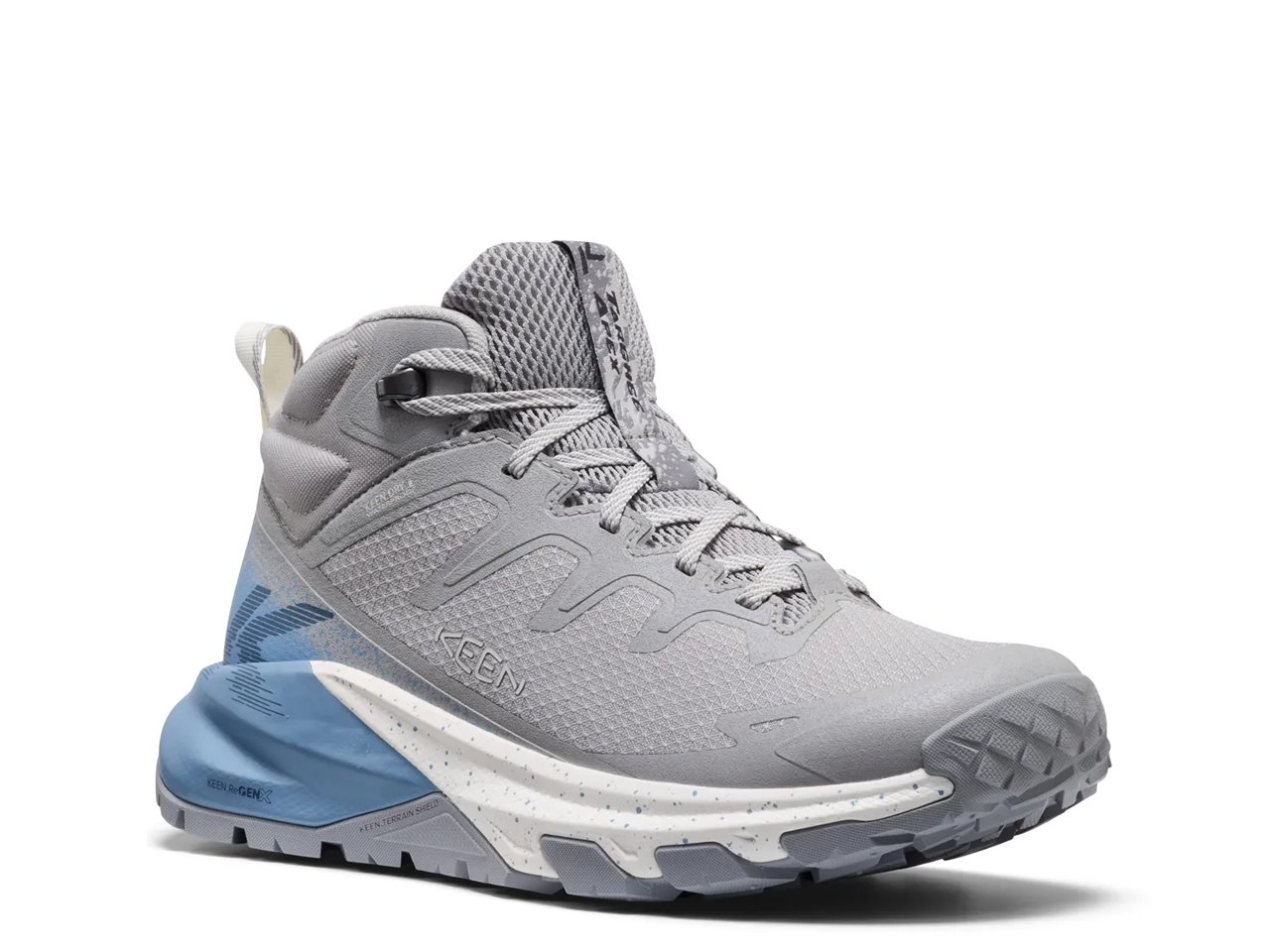 Targhee Apex Mid Hiking Boot - Women's