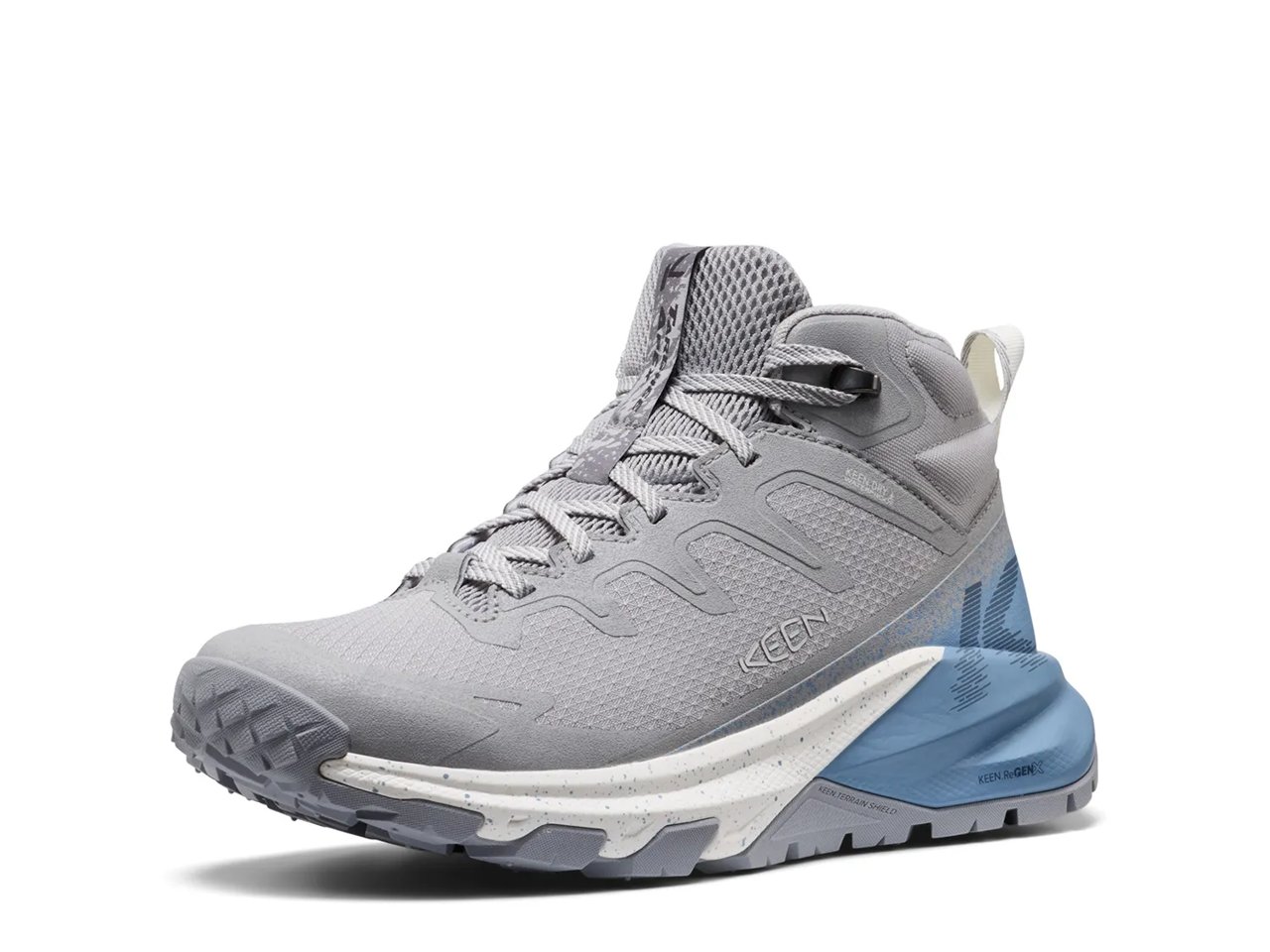 Targhee Apex Mid Hiking Boot - Women's