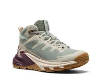 Targhee Apex Mid Hiking Boot - Women's Sage view