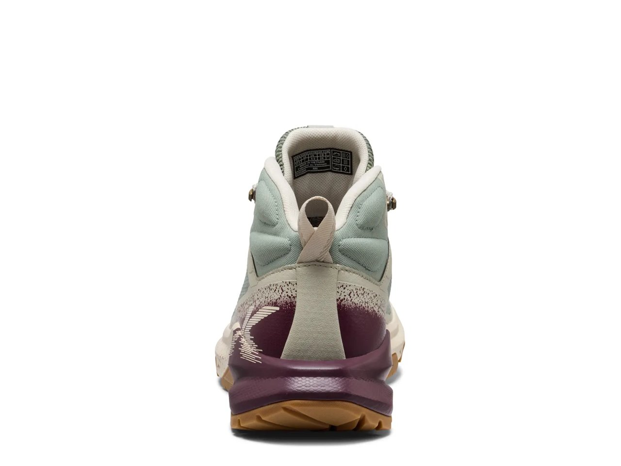 Targhee Apex Mid Hiking Boot - Women's