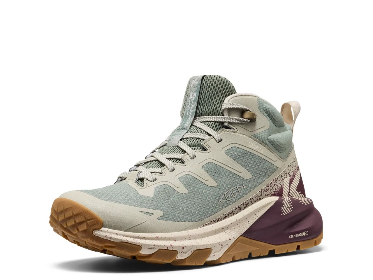 Targhee Apex Mid Hiking Boot - Women's