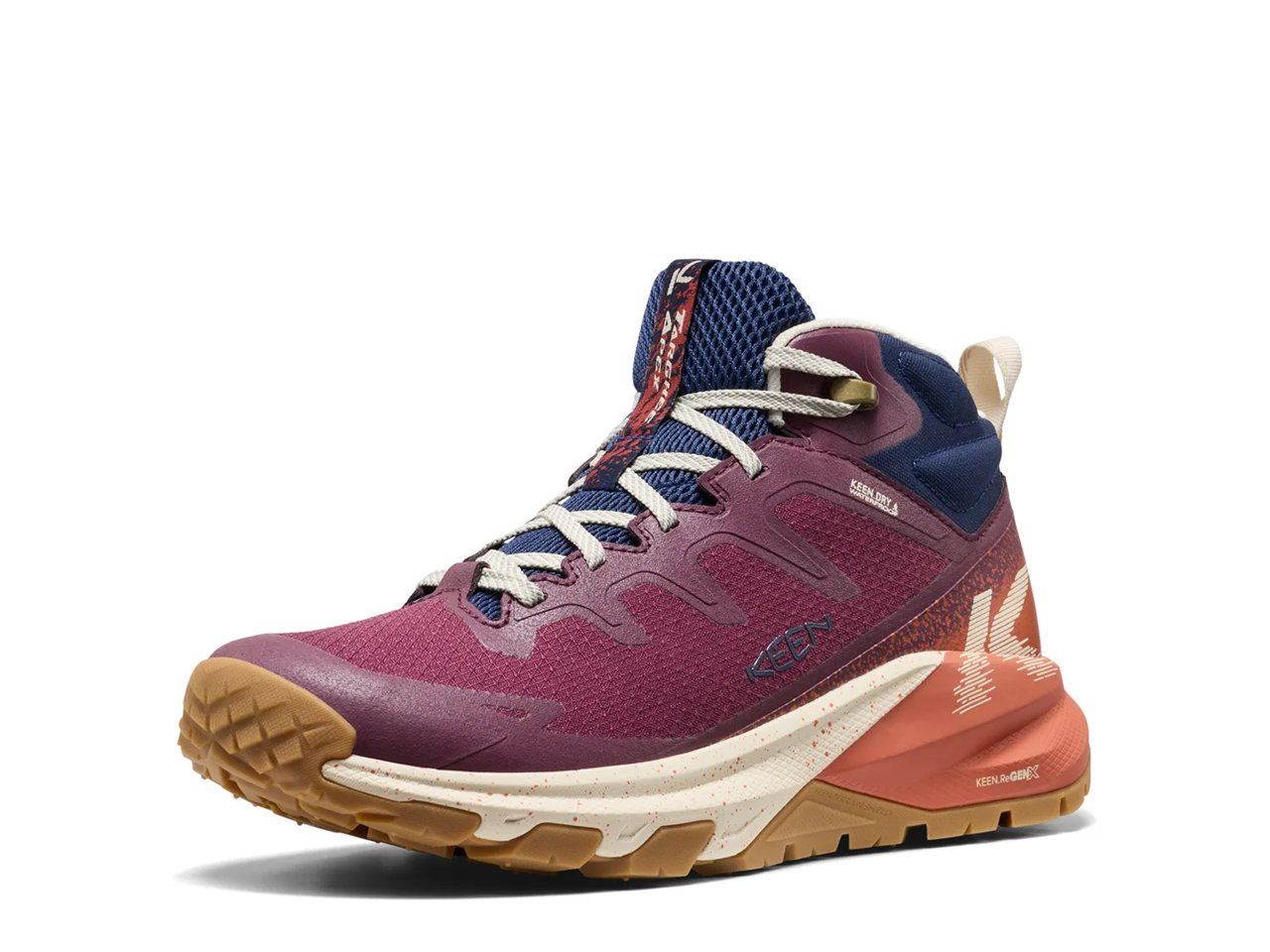 Targhee Apex Mid Hiking Boot - Women's