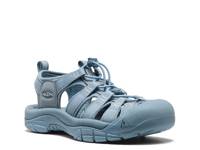 Newport H2 Sandal - Women's Blue view