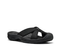 Bali Sandal -  Women's Black view