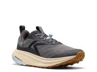 Roam Trail Running Shoe - Women's Grey view