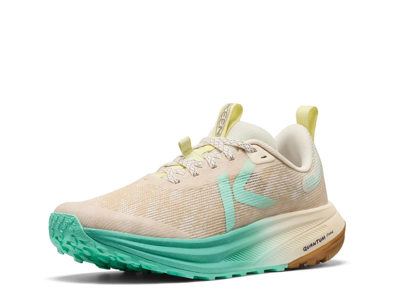 Roam Trail Running Shoe - Women's