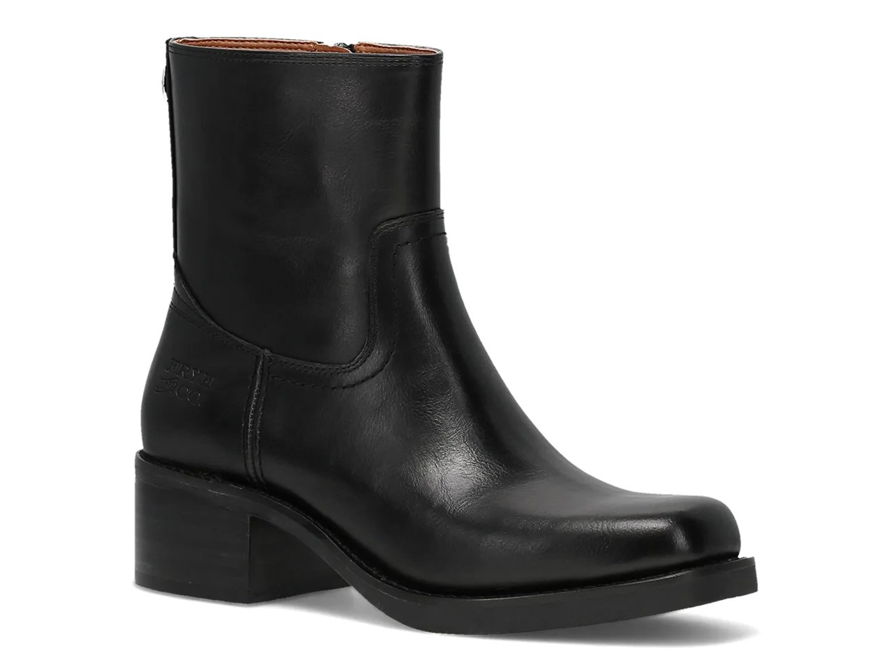 Miranda Bootie