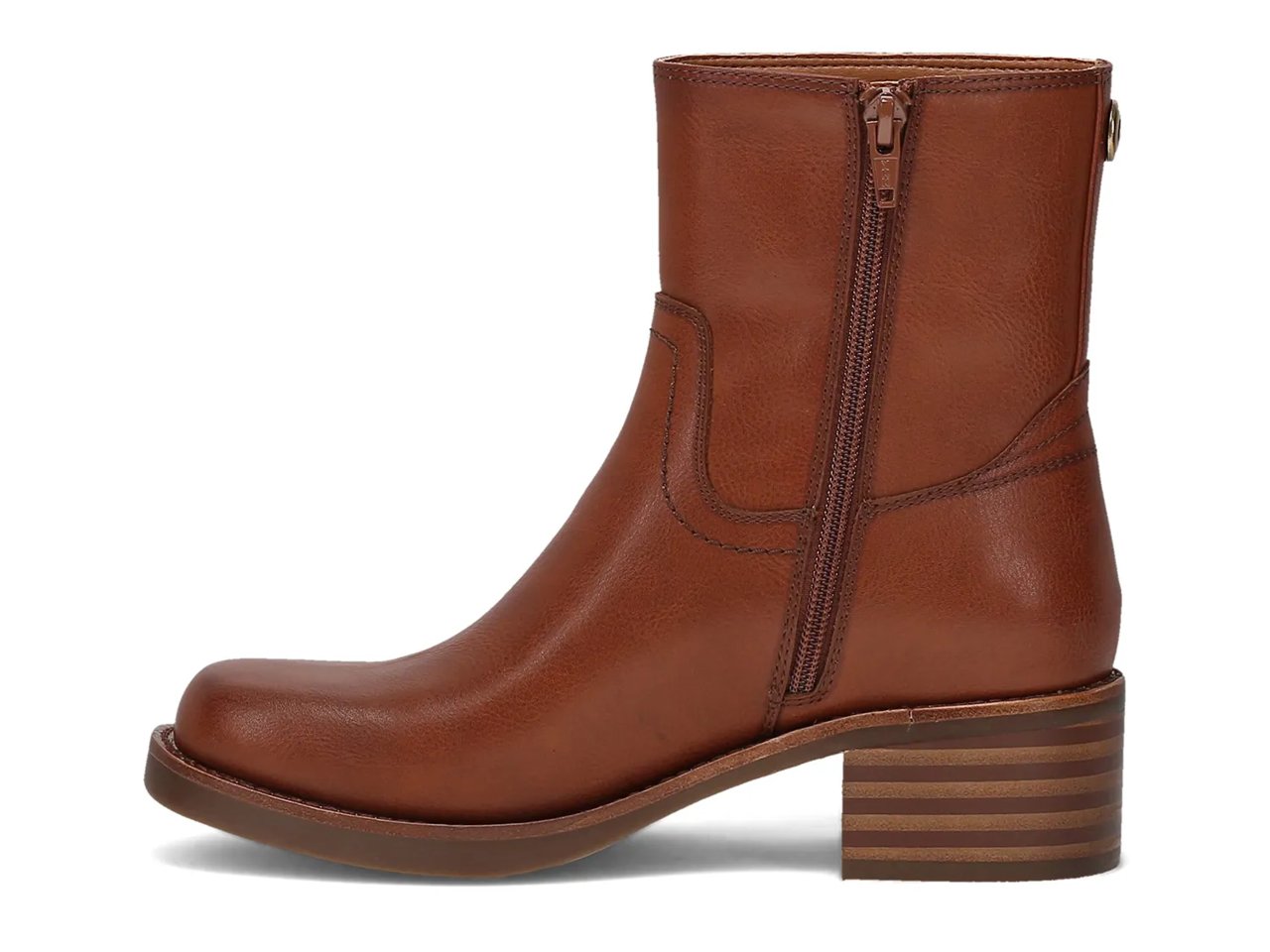 Miranda Bootie