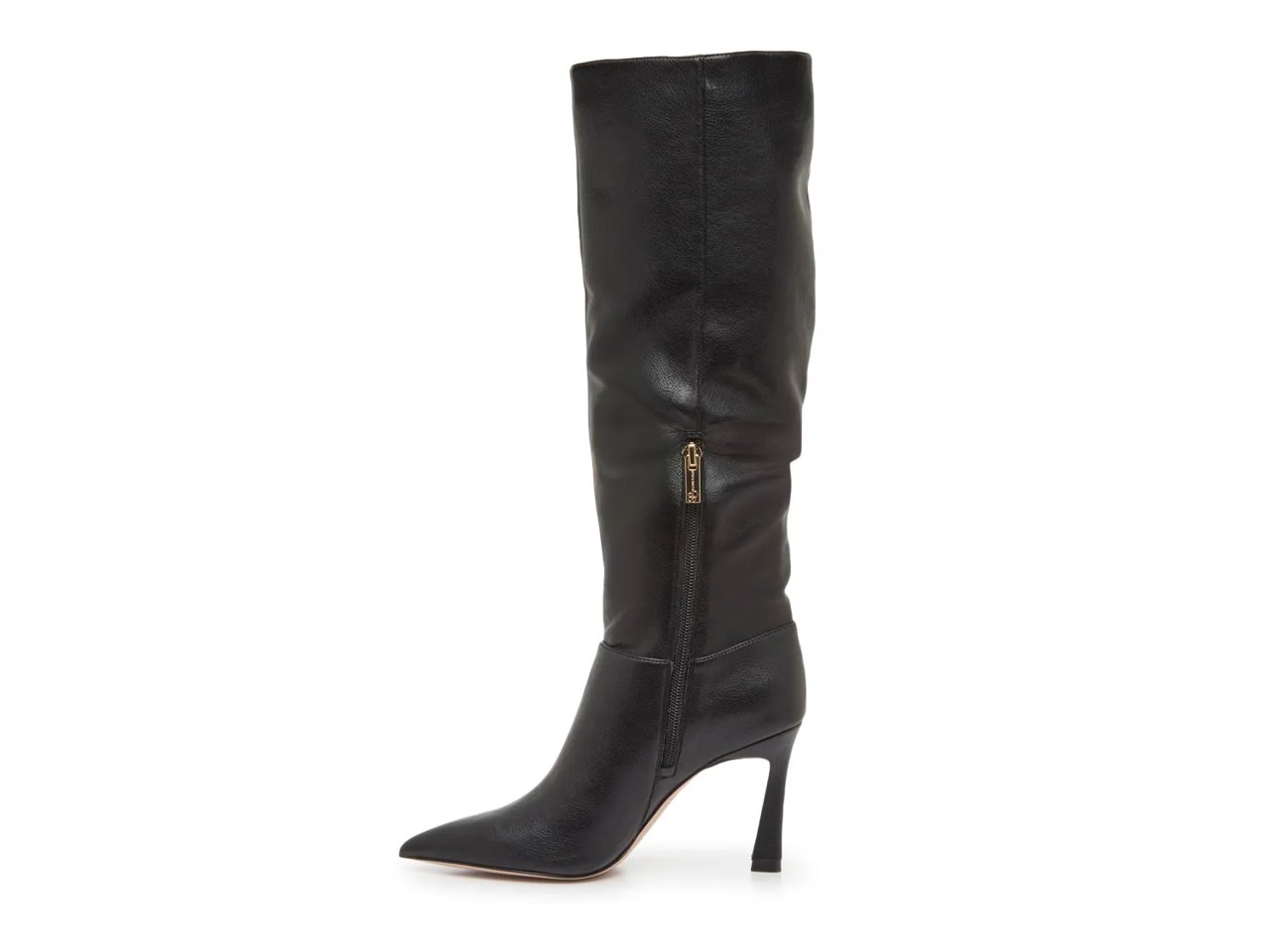Zargen Slouch Boot