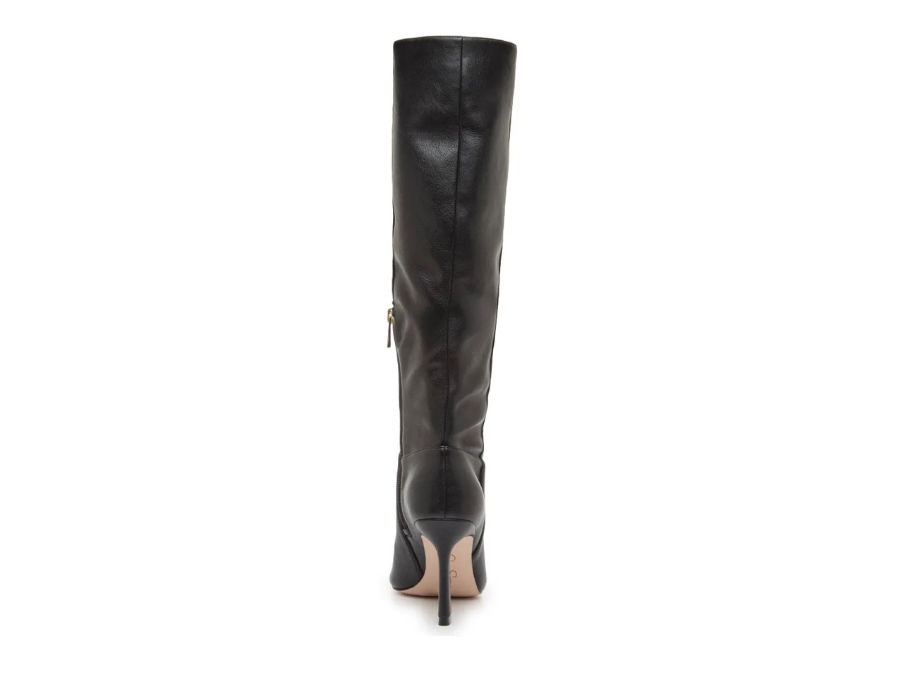 Zargen Slouch Boot