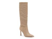 Zargen Slouch Boot Taupe view