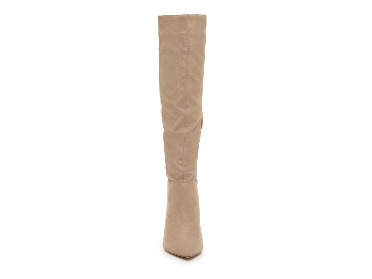 Zargen Slouch Boot