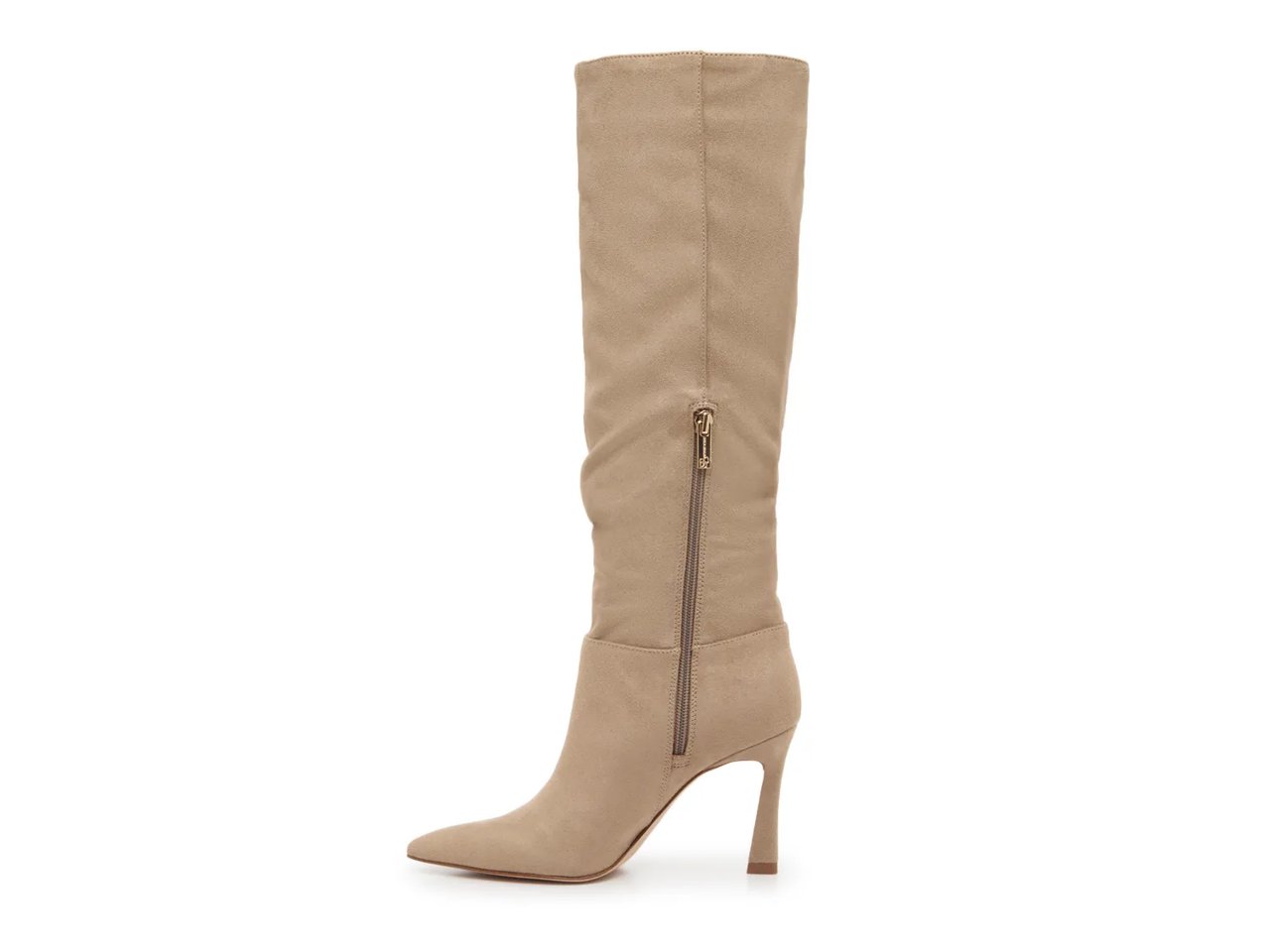 Zargen Slouch Boot