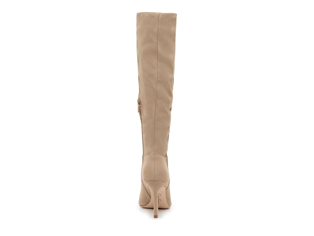 Zargen Slouch Boot