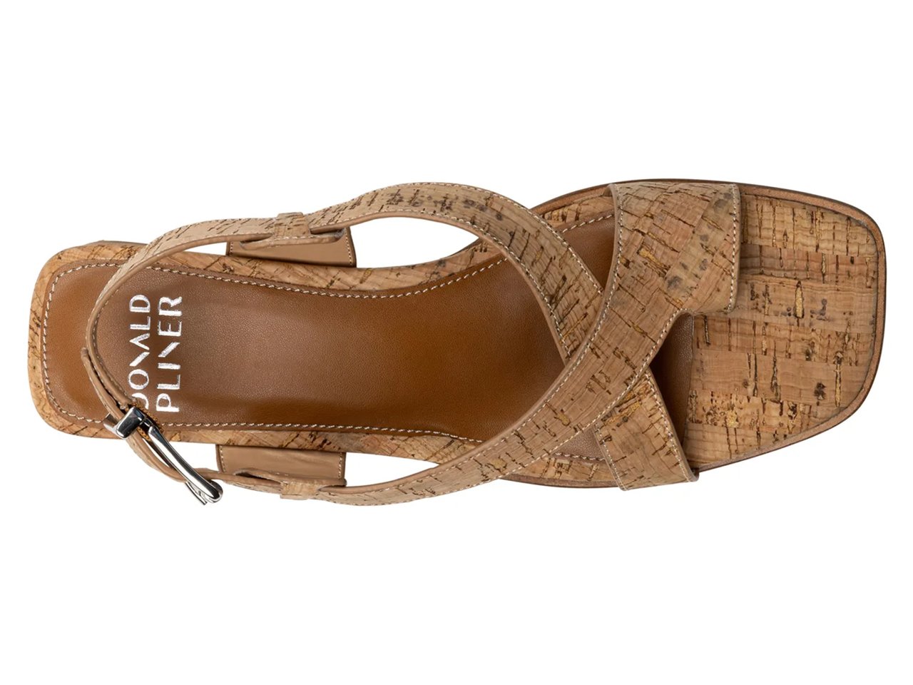 Charita Sandal