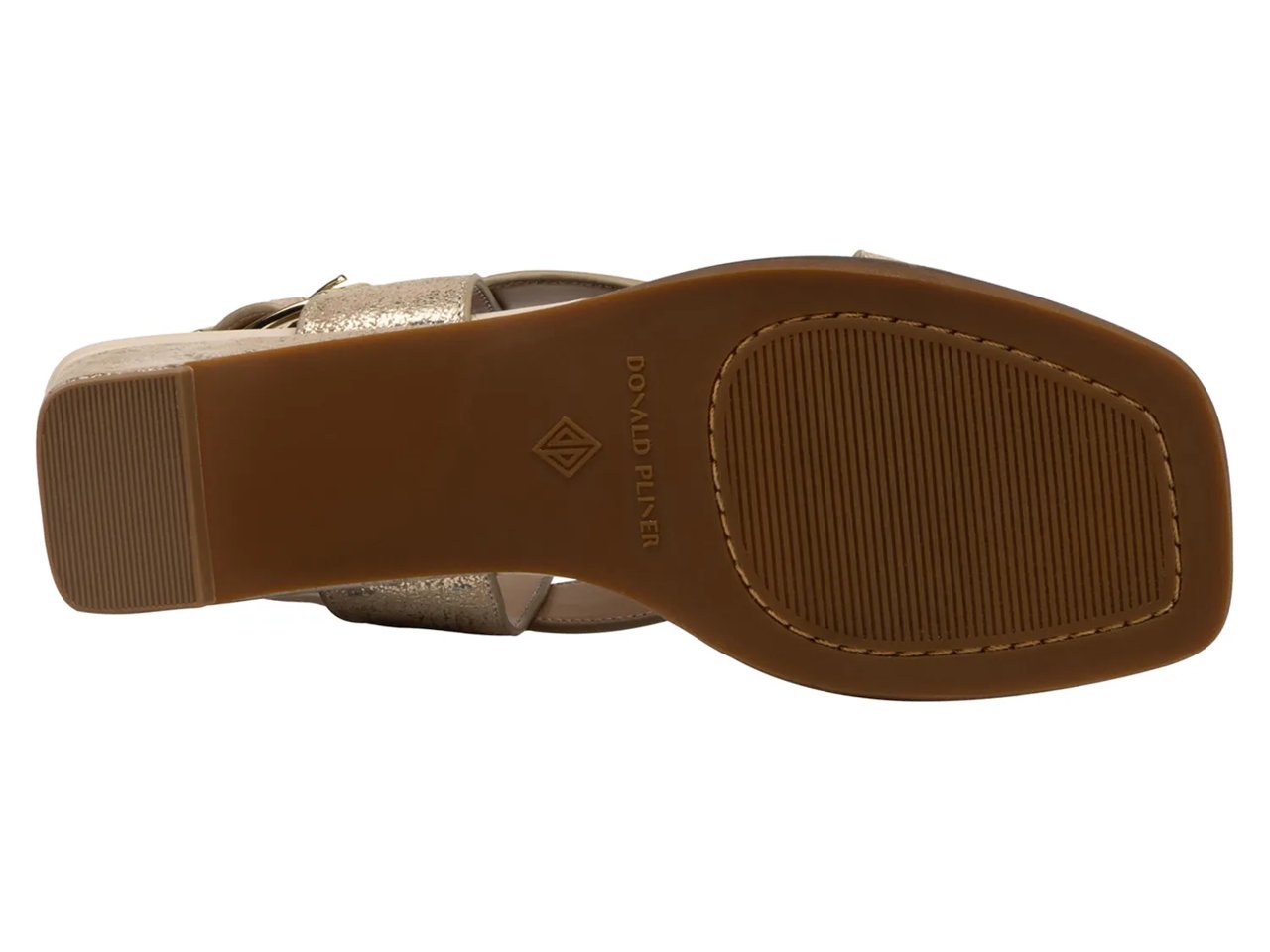 Charita Sandal