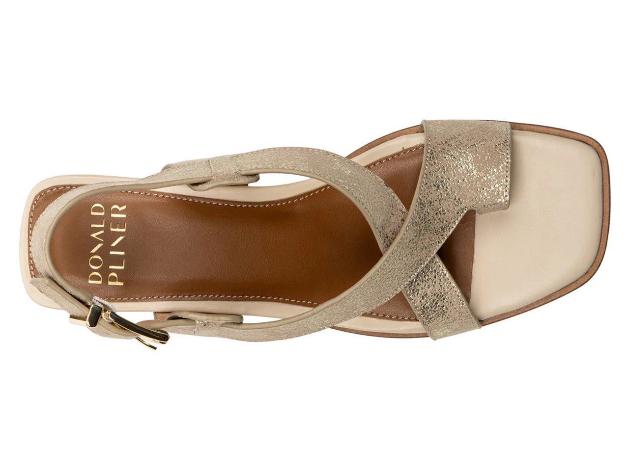 Charita Sandal