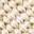 Dalayna Sandal White Raffia view