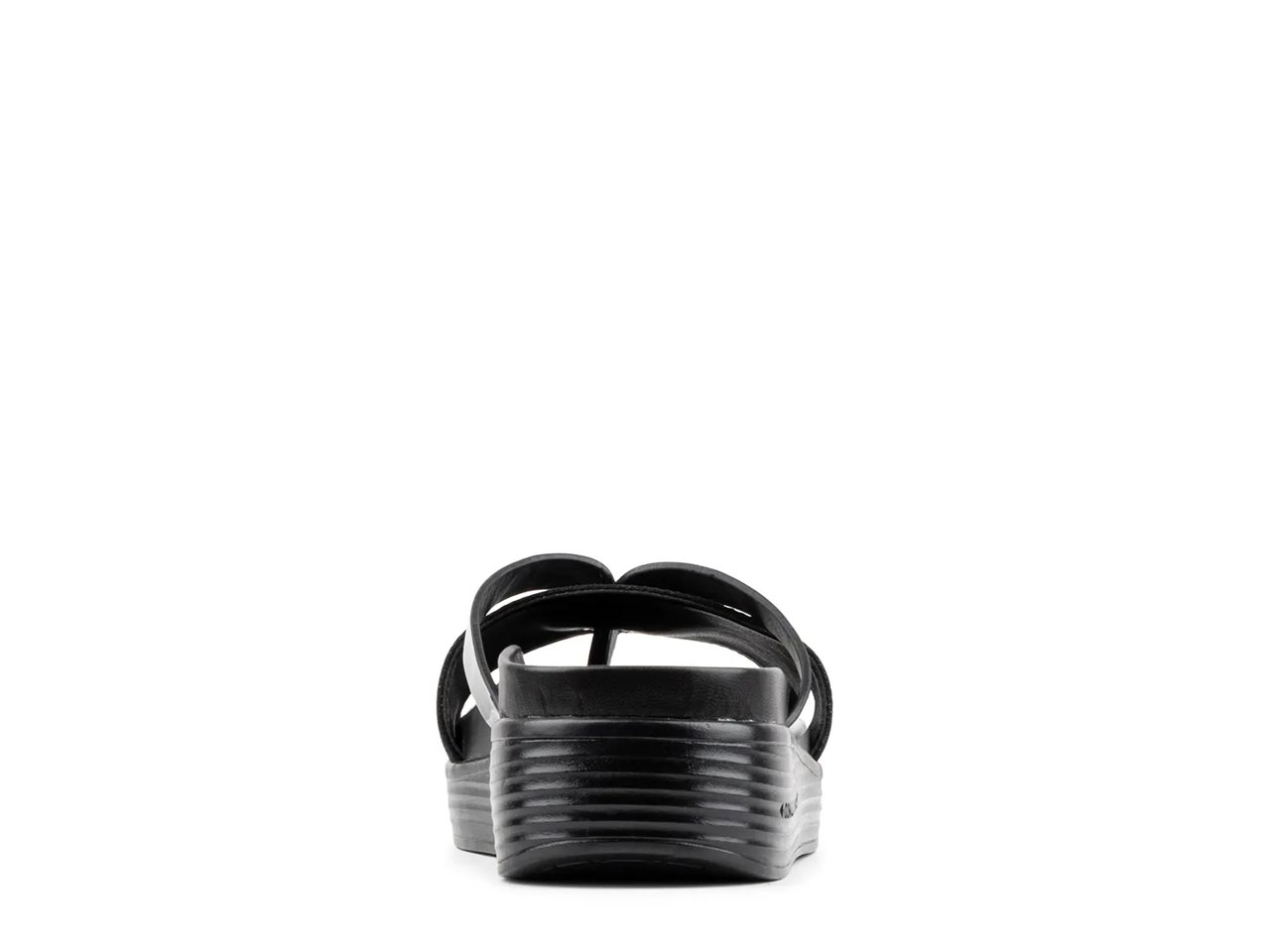 Farrahst Wedge Sandal